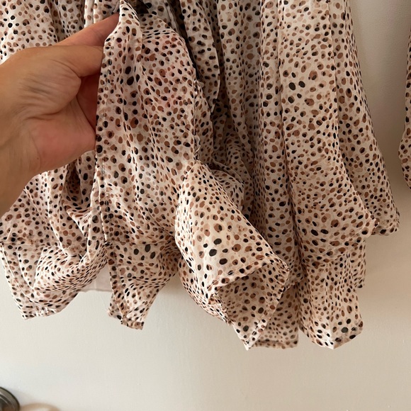 Japna Romper - Picture 4 of 5